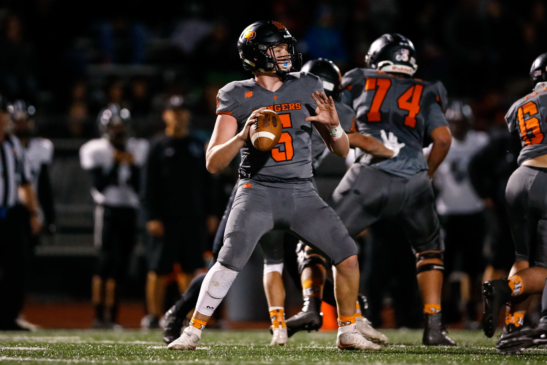 PREP FOOTBALL